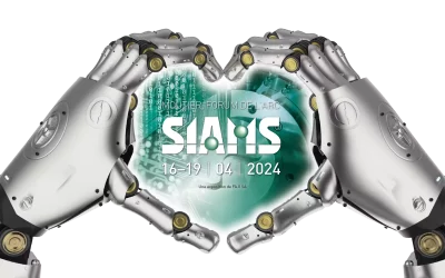 Rencontre avec l’innovation : STARC met en lumière ses nouveautés au SIAMS 2024